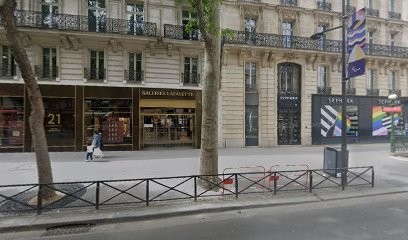 Pastea, Epicerie Fine à Paris 09