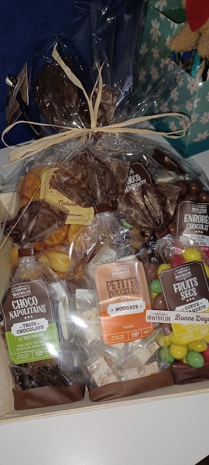 Le Comptoir de Mathilde Evreux, Epicerie Fine à Guichainville