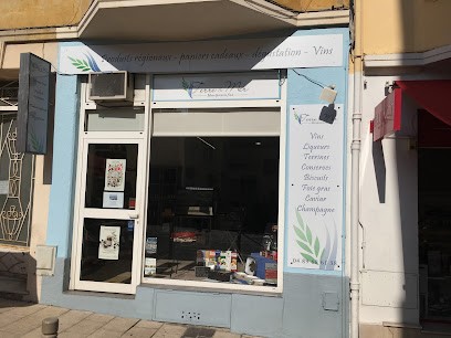 TERRE ET MER, Epicerie Fine à Vallauris