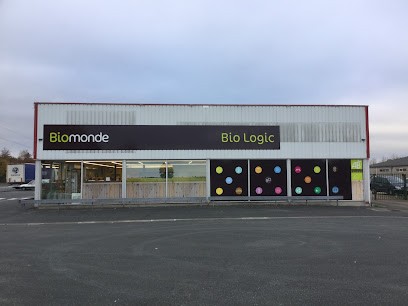 BIO LOGIC BIOMONDE, Epicerie Fine à Romorantin-Lanthenay