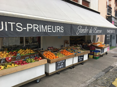Jardins De L'europe, Épicerie Fine à Béziers