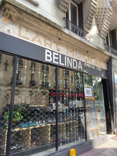 Epicerie Fine Belinda, Epicerie Fine à Clamart