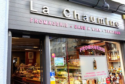 La Chaumine SARL GUERIN, Epicerie Fine à Yvetot