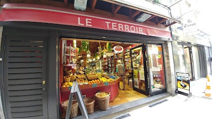 Le Terroir, Epicerie Fine à Saint-Omer