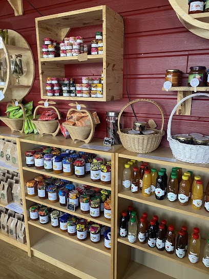 K[Ly]-Delices, Epicerie Fine à Saint-Lô