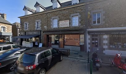 Iles Bretonnes Les-sarl, Epicerie Fine à Saint-Briac-sur-Mer