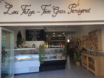 Lou Fetge Lacanau Ocean, Épicerie Fine à Lacanau