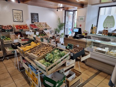 Vrac & bio, Epicerie Fine à Saint-Genest-Malifaux