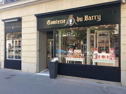 Comtesse du Barry, Epicerie Fine à Paris 09