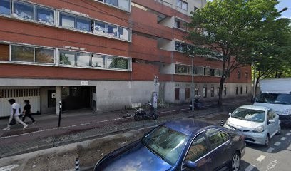 EAU DE FRUIT, Epicerie Fine à La Courneuve