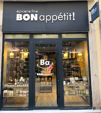 Bon Appétit Épicerie Fine à Avignon