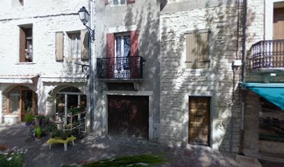 Chez Teolin, Epicerie Fine à Saint-Martin-de-Londres