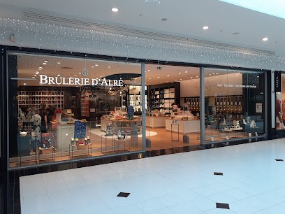 Brûlerie D'Alré - Boutique De Nantes, Epicerie Fine à Saint-Herblain
