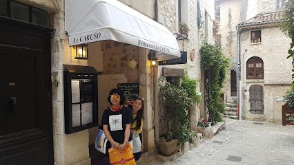 Frenchictoyou, Epicerie Fine à Saint-Paul-de-Vence