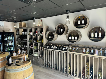 Le Corner Des Épicuriens Épicerie Fine à la Destrousse