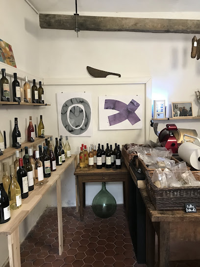 U Ricassu, Épicerie Fine à Speloncato