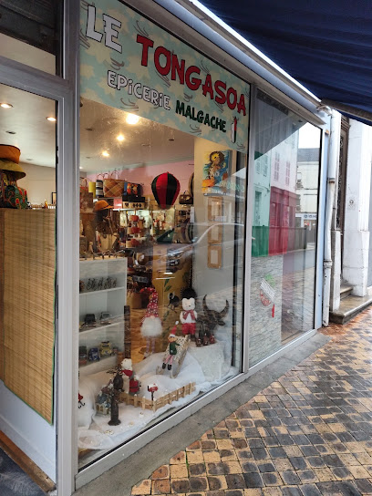 Le Tongasoa Épicerie Fine à Mont-de-Marsan