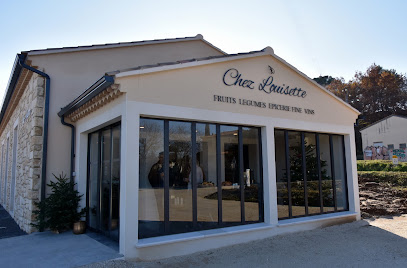 Chez Louisette, Épicerie Fine à Saint-Julien-de-Peyrolas