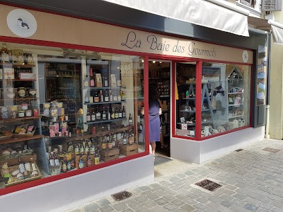 La Baie Des Gourmets, Epicerie Fine à Saint-Valery-sur-Somme