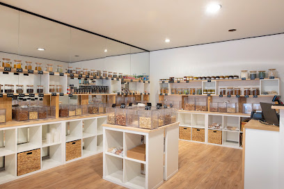 Colin Fruits Secs, Épicerie Fine à Sète