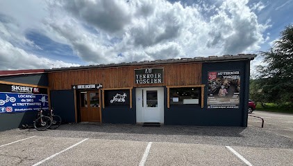 Au Terroir Vosgien, Epicerie Fine à Xonrupt-Longemer