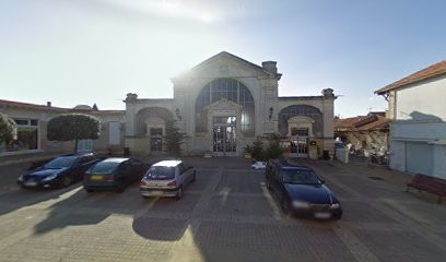 Foie Gras Quillot, Epicerie Fine à Soulac-sur-Mer