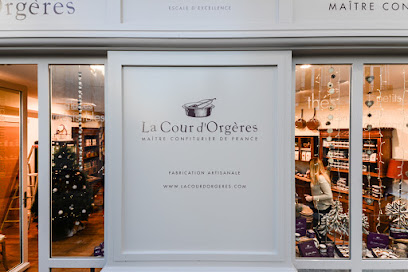 Confitures La Cour D'orgères - Vannes, Épicerie Fine à Vannes
