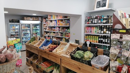 Au Panier D'hélène, Epicerie Fine à Vabre