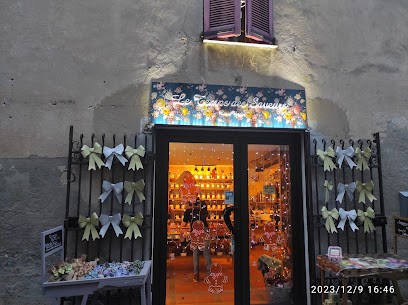 Le Temps Des Saveurs, Epicerie Fine à Vence