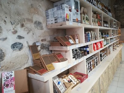 Bibine et Ripaille, Epicerie Fine à Saint-Gilles