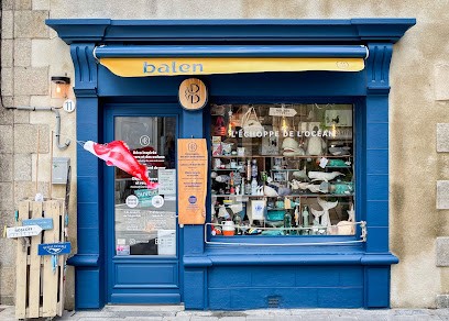 BORD A BORD, Epicerie Fine à Roscoff