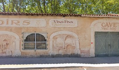 French Apero Club Relais Frais, Epicerie Fine à Saint-Andiol