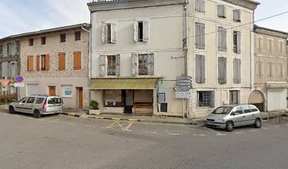 Calandry Claude, Epicerie Fine à Sainte-Croix-Volvestre