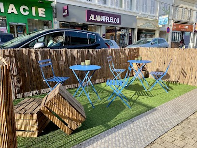 Ô Plum'store, Epicerie Fine à Vernon