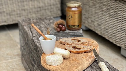 Cebenna Shop, Epicerie Fine à Saint-Privat-des-Vieux