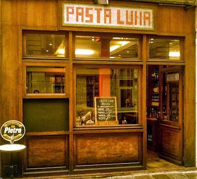 Pasta Luna, Épicerie Fine à Paris 06