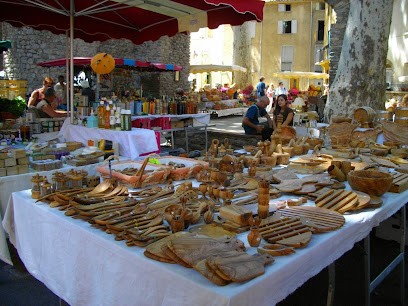 Délices D'Estrémadure, Epicerie Fine à Saint-Jean-Pla-de-Corts