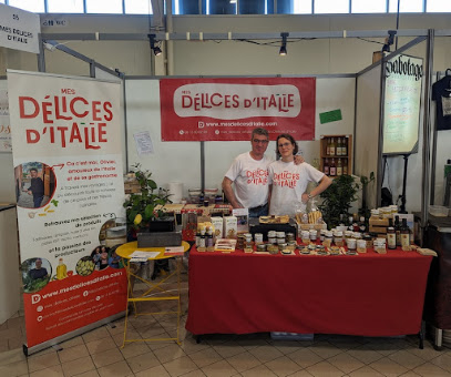 Mes Délices D'italie, Épicerie Fine à Baziège