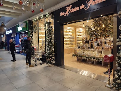 Une Histoire De Famille, Epicerie Fine à Trans-en-Provence