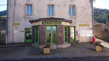La brebis à l'aise - épicerie de Montdardier, Epicerie Fine à Montdardier