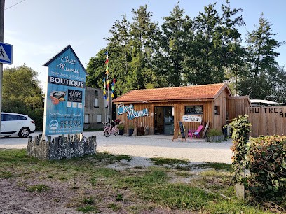 Chez Mumu, Epicerie Fine à Saint-Trojan-les-Bains