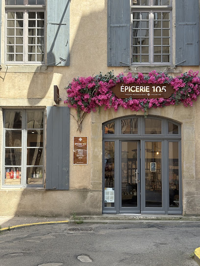Épicerie 105 Épicerie Fine à Carcassonne