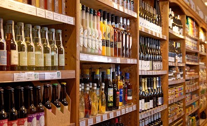 Les Délices de Bach, Epicerie Fine à Petit-Réderching