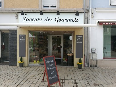 Saveurs des Gourmets, Epicerie Fine à Vittel