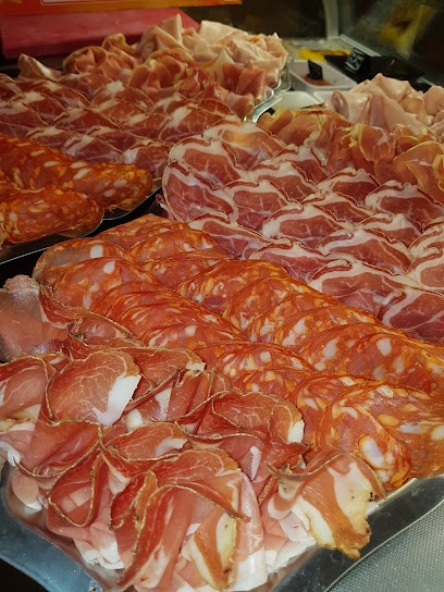 Casa Solari, Epicerie Fine à Villefranche-sur-Saône