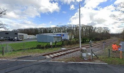 Geo Pousse Tout, Epicerie Fine à Veigné