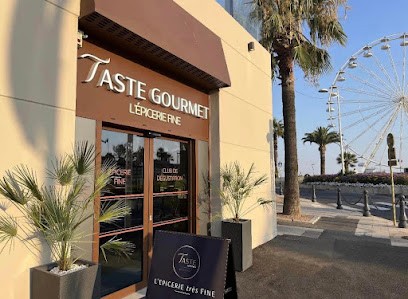 Taste Gourmet, Epicerie Fine à Saint-Raphaël