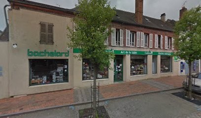 Un Déjeuner sur l'Herbe, Epicerie Fine à Toucy