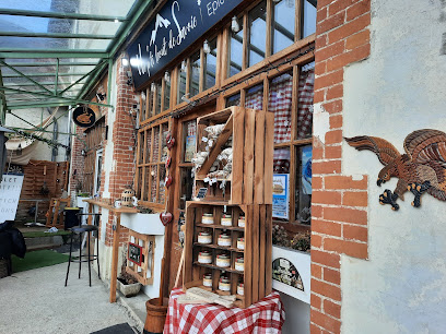Un P'ti Bout De Savoie, Épicerie Fine à Saint-Geoire-en-Valdaine