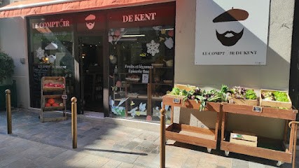 Le Comptoir De Kent, Epicerie Fine à Thuir